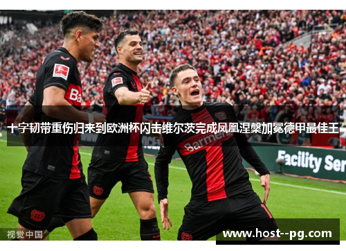 十字韧带重伤归来到欧洲杯闪击维尔茨完成凤凰涅槃加冕德甲最佳王